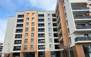 Apartamente de închiriat | Sky Garden Residence – Faza 1 - Poză 1