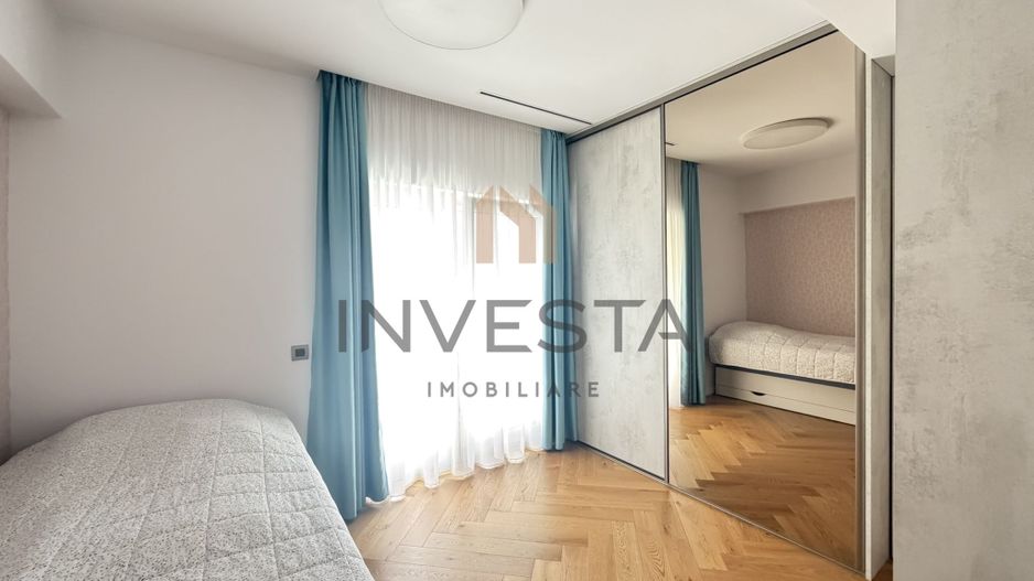 Oportunitate | Apartament 3 camere + parcare  | Andrei Muresanu - Poză 7