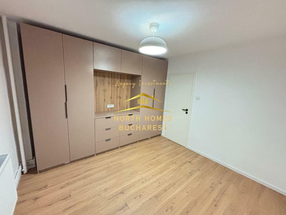 Apartament 2 camere renovat complet , mobilat ,Lacul Tei- propietar - Poză 11