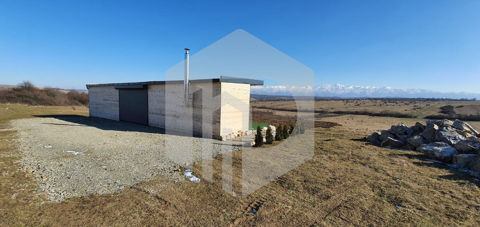 Teren Extravilan  | 11500MP | Zona Zorabia | 0% COMISION - Poză 3