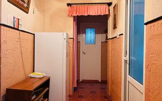 De vanzare 2 camere dec. in Galati, Micro 18, zonă Spitalul Județean - Poză 6