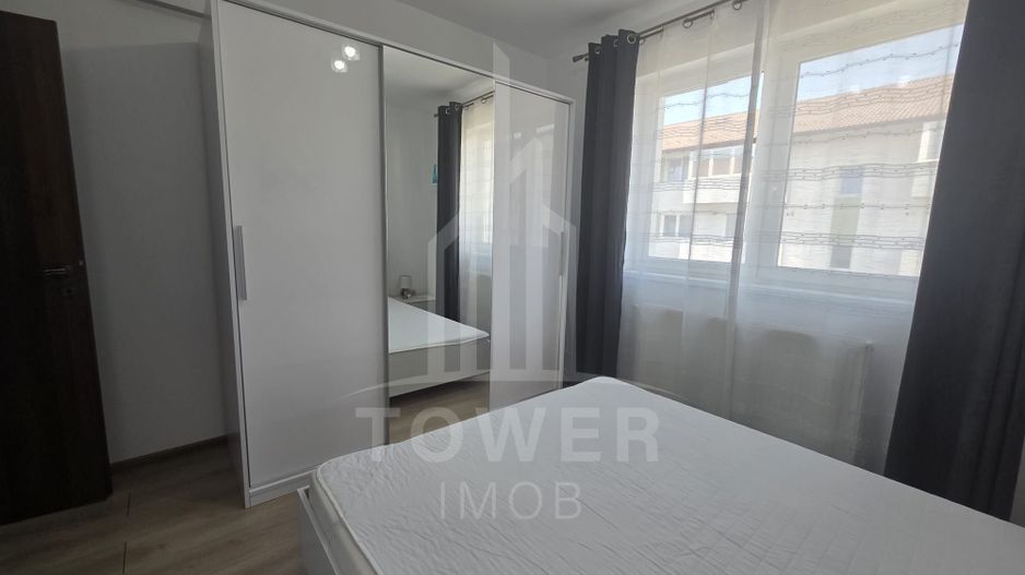 Apartament 2 camere de închiriat - Cartierul Arhitecților - Poză 5