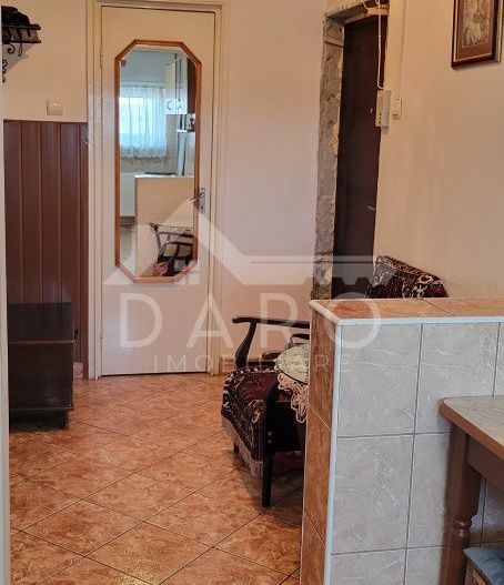 🏡 De vânzare apartament 2 camere | 47 mp | Mureșeni |  85.000 € - Poză 2
