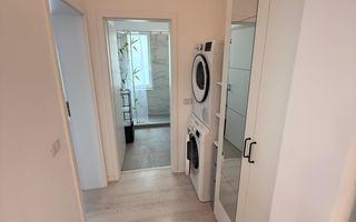 2 camere| Dumbravita| curte mare| terasa generoasă| loc de parcare| - Poză 22
