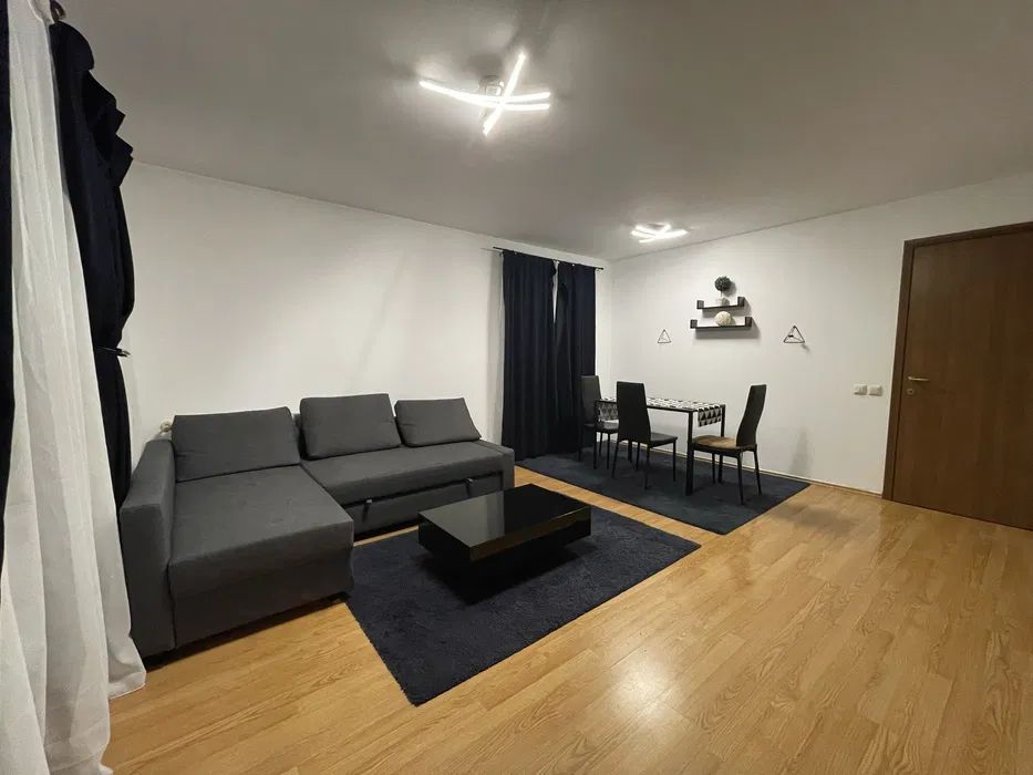 Apartament 2 camere | PET FRIENDLY – Păcii | 7 min metrou | Bloc Nou - Poză 1