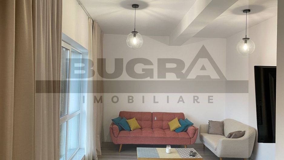 Apartament 3 camere, 80 mp, parcare, zona Taietura Turcului - Poză 3