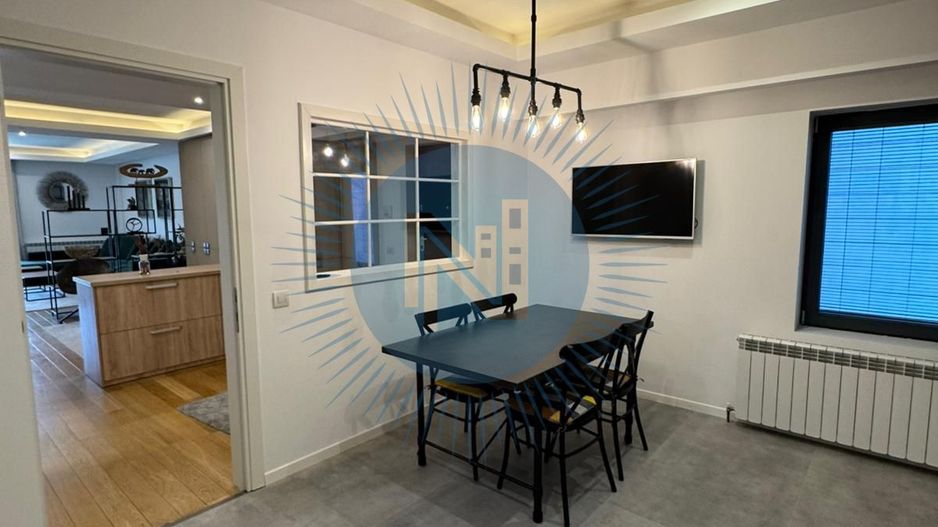 Apartament 4 camere Herastrau plus 2 locuri de parcare - Poză 15