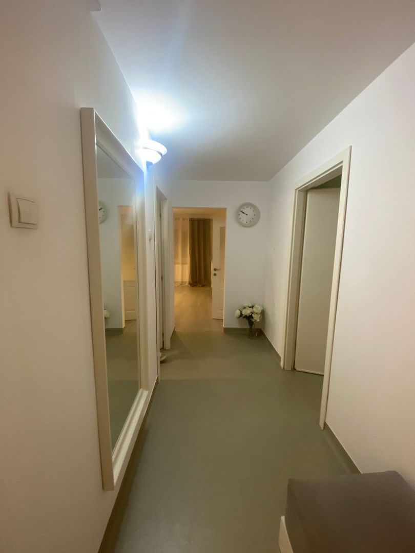 Inchiriere Ap 3 camere, Lacul Tei, facultatea de Constructii,Colentina - Poză 16