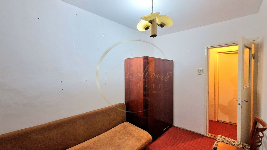 SUPER OFERTĂ | Apartament 3 camere + două balcoane | INVESTITIA PERFECTA - Poză 3