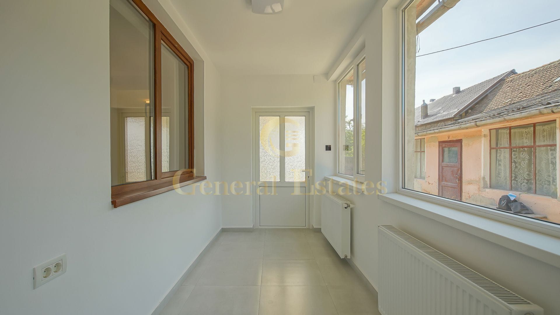 Casa perfecta cu grădină de 1100mp, acces la râu și transport in comun - Poză 6