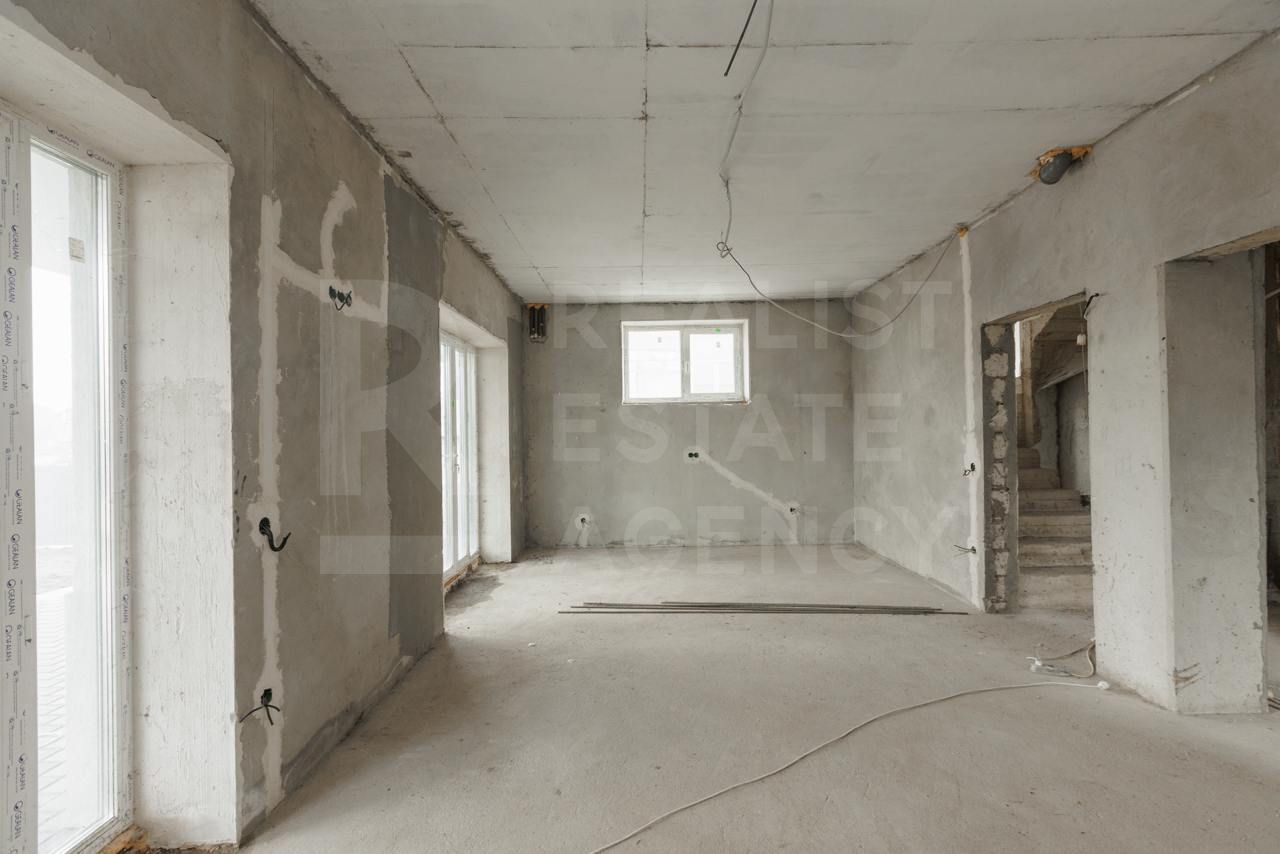 Vânzare, casă, 3 nivele, 3 camere, strada Codrilor, Durlești - Poză 9