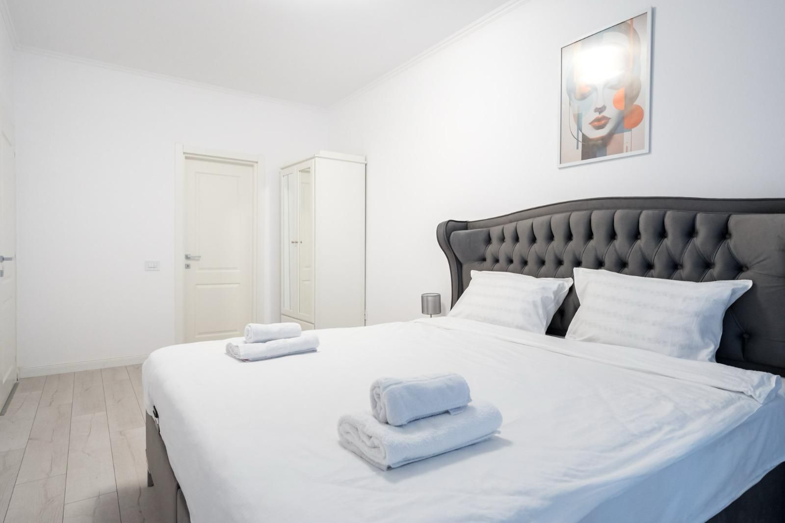 Apartament de lux 3 camere in Via Pipera - Poză 6
