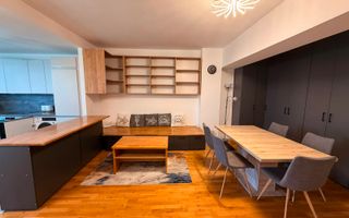 Apartament 3 camere | Băneasa – Grădina Zoologică | Parcare subterană - Poză 1