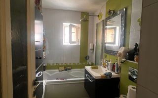 2 camere, 55 mp, etaj 2 – Regele Ferdinand, Center Nemes - Poză 7