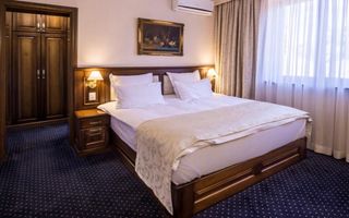 Hotel Boutique Resort 5 stele de vanzare in Sibiu - Poză 10