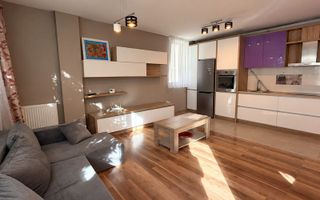 Braytim-Mures | 2 Camere | Etaj 1 | Loc de parcare - Poză 3
