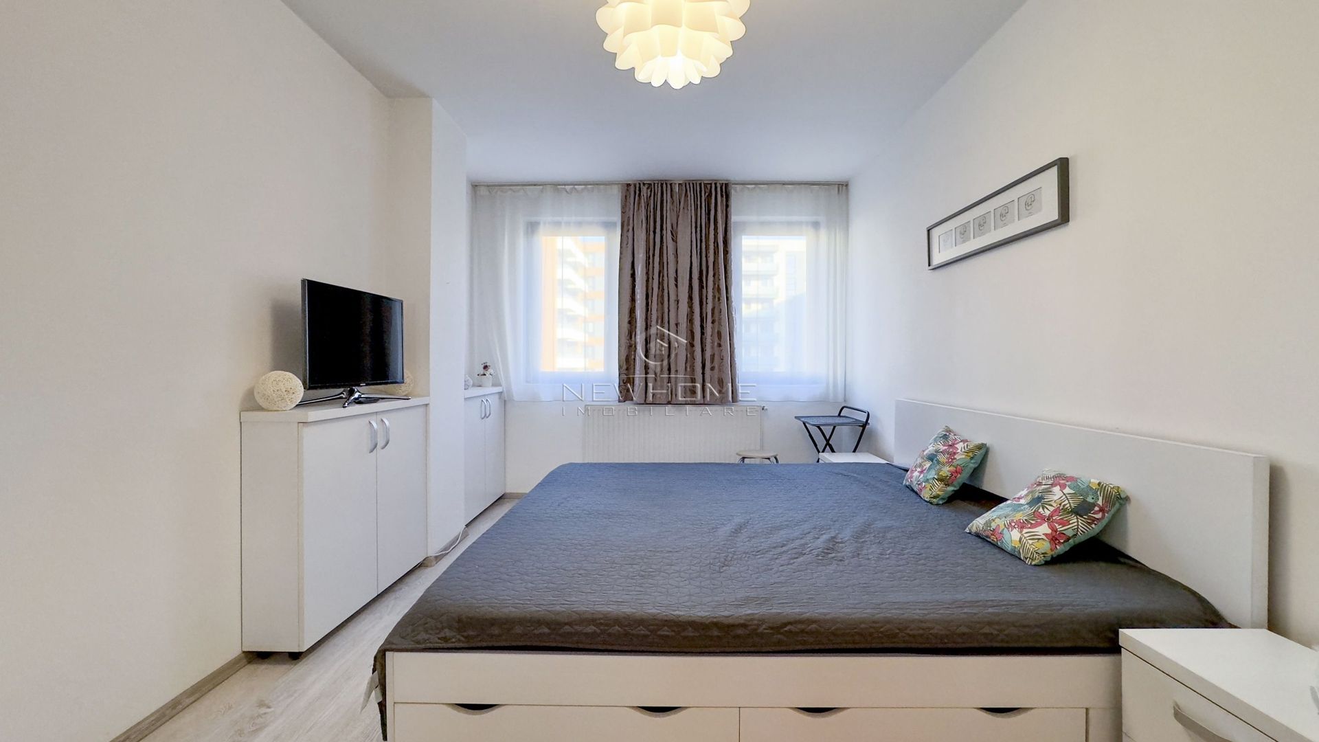 Apartament 2 camere in zona Iulius Mall Gheorgheni - Poză 10
