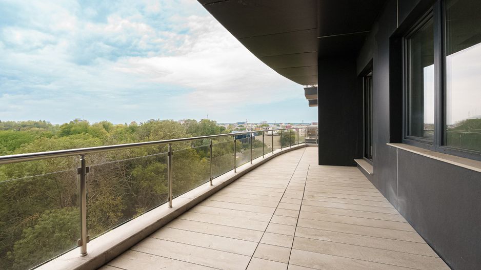 Herastrau Sos Nordului stradal 4 camere URIAS 250 mp utili - Poză 6