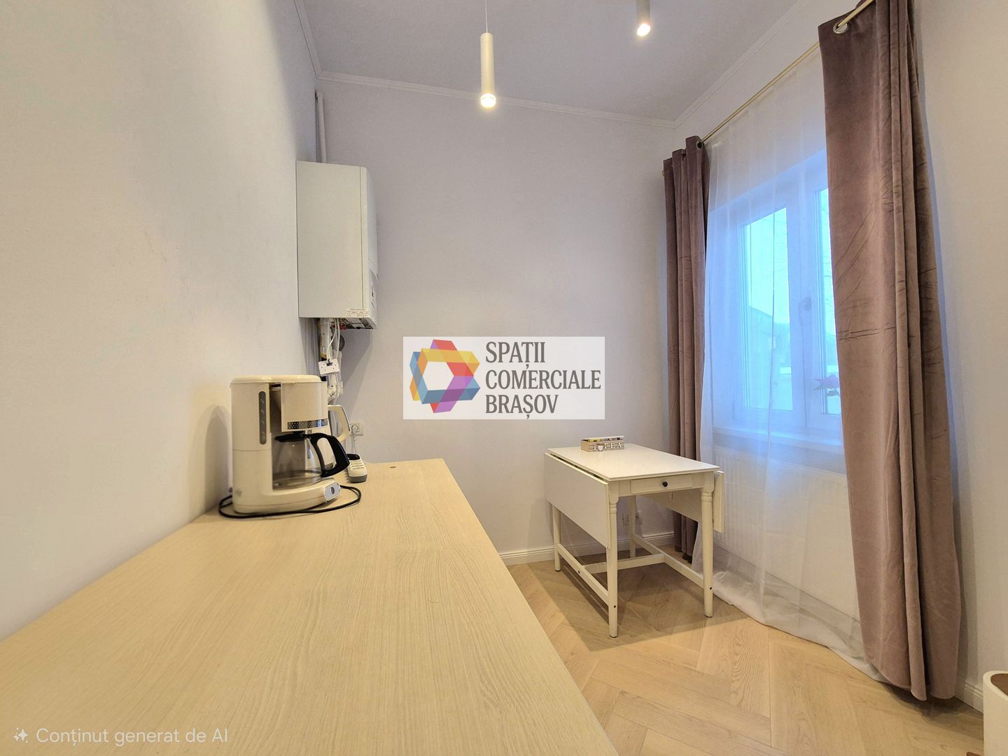 Spatiu de birouri la casa - 183 mp - Poză 10