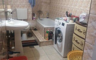 BRASADAS vinde casa din cărămidă cu 2 cam. zona Baritiu. - Poză 10