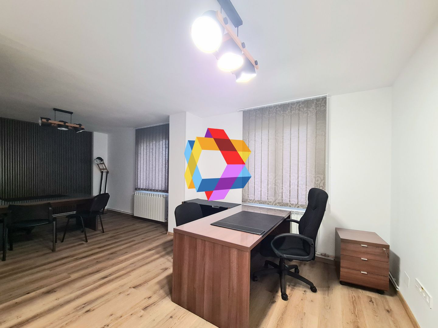 Spatiu birouri de închiriat Brasov - 90 mp  # spatii-comerciale-brasov.ro - Poză 3