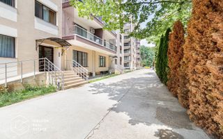 Apartament spatios Pipera, vedere la padure, dotari premium, parcare - Poză 8