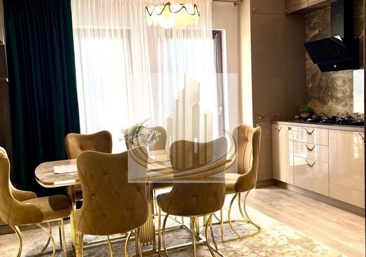 Ap superb cu 2 Camere + Dressing | Bloc 2023 | Zona IKEA, Dumbravita - Poză 2