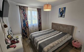 Duplex premium cu 3 dormitoare | Curte amenajată | Zonă de case - Poză 14