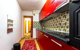 2 camere decomandate,  Mehedinti, Zona Campului, Izlazului, Manastur - Poză 4