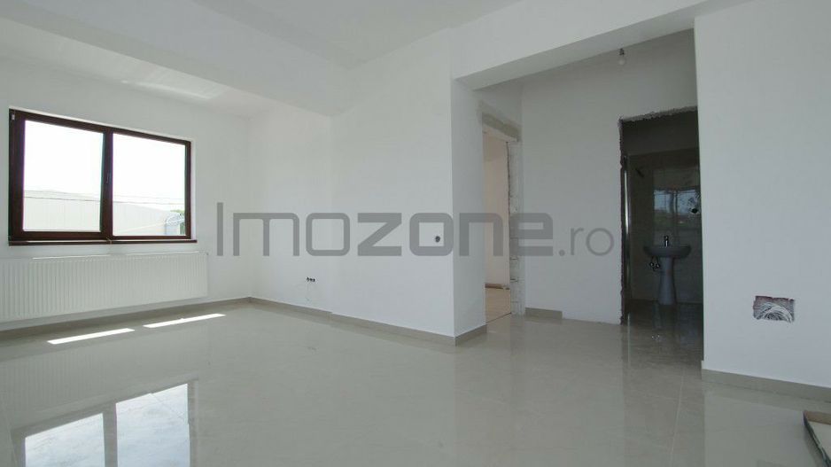 InTown Residence - Romancierilor - Poză 8