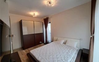 Casa tip duplex, 170 mp utili, 250 mp teren, finisata, mobilata, zona E.Ionesco - Poză 19