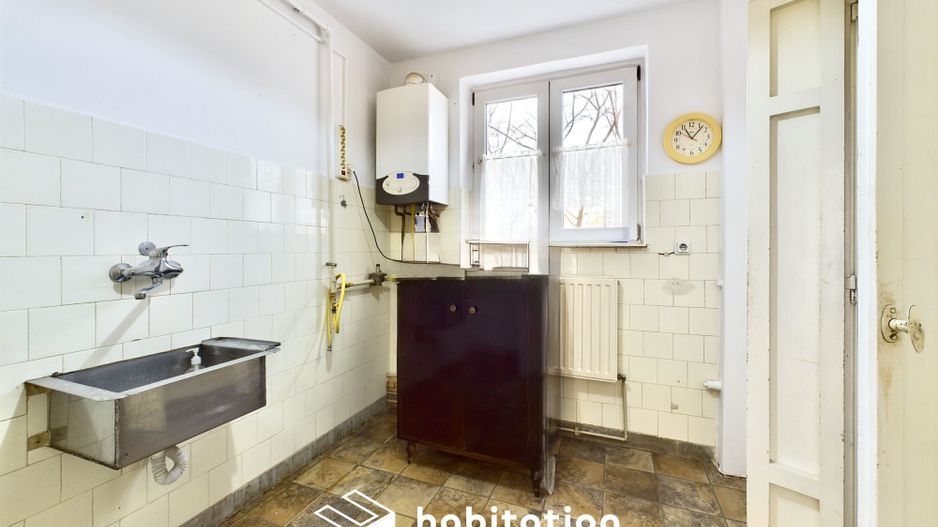 Tur virtual –Apartament 3 camere | Piața 700 | Parcare | Comision 0% - Poză 16