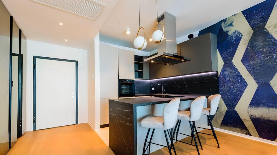 Apartament High End 3 Camere I One Mircea Eliade - Poză 15