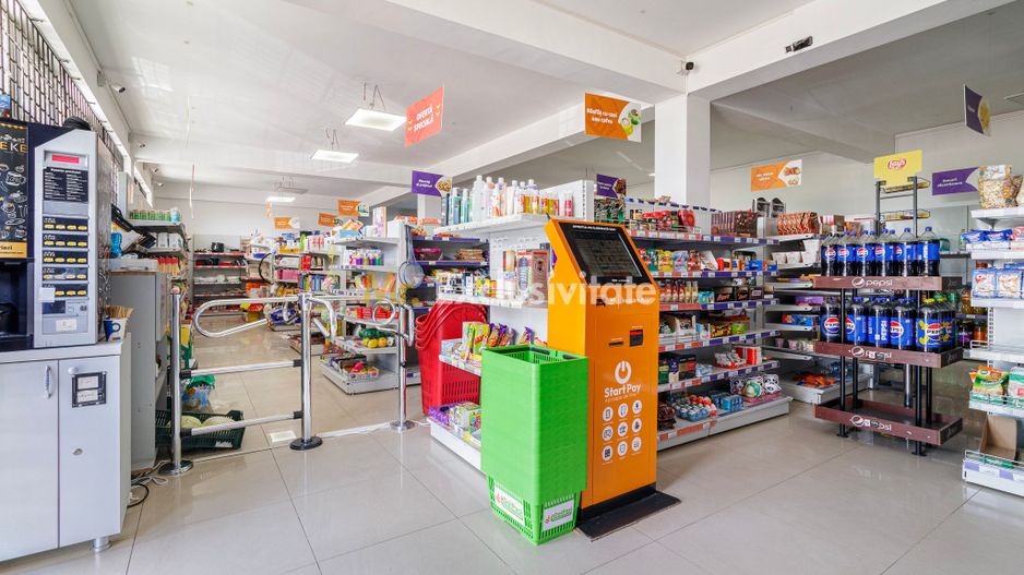 Spatiu comercial Tartasesti - Dambovita - Poză 5