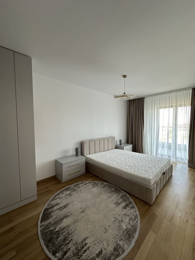 Apartament  Upground, 3 camere, prima inchiriere - Poză 3