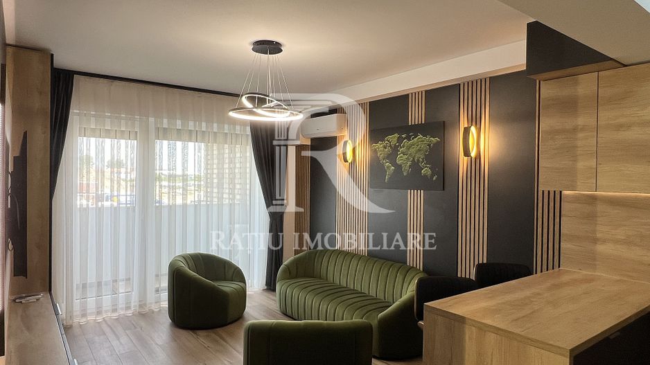 Apartament cu 3 camere | Prima Green | Nufarul | Oradea - Poză 5