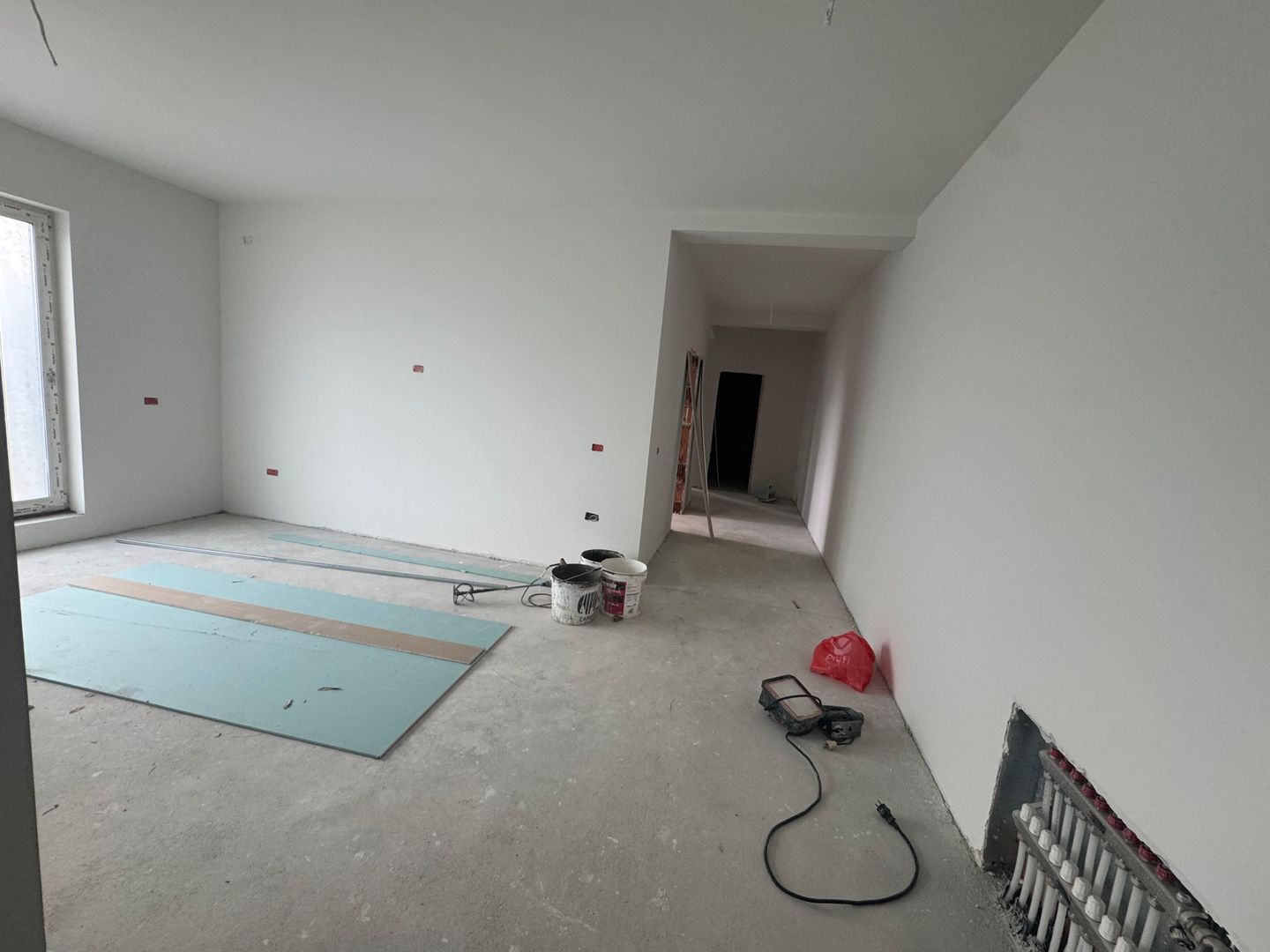 COMISION 0% | Apartament 3 Camere | 72 mp | Zona Plopi - Poză 3