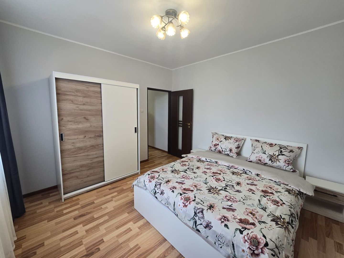 Prima închiriere! Apartament modern  str. Odobescu, Satu Mare - Poză 5