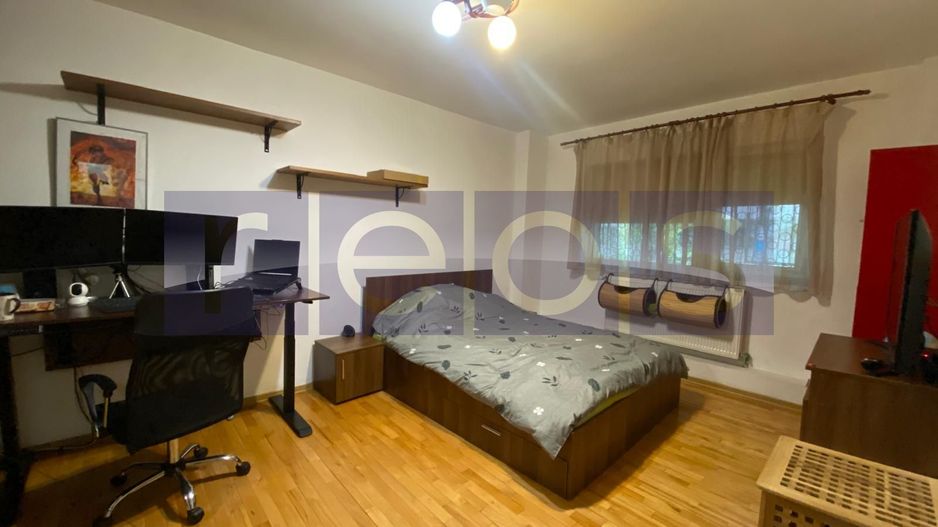 Apartament 3 camere renovat Parcul Circului | Centrala proprie | Bloc 1986 - Poză 3