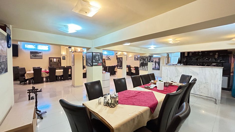 Hotel Austin D+P+3E de inchiriat - ideal birouri/clinica/scoala soferi - Poză 4