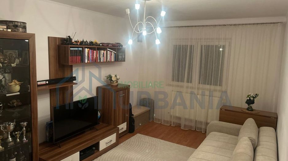 Apartament 3 camere, balcon, bucătărie separată, Iași - Nicolina 1 - Poză 2