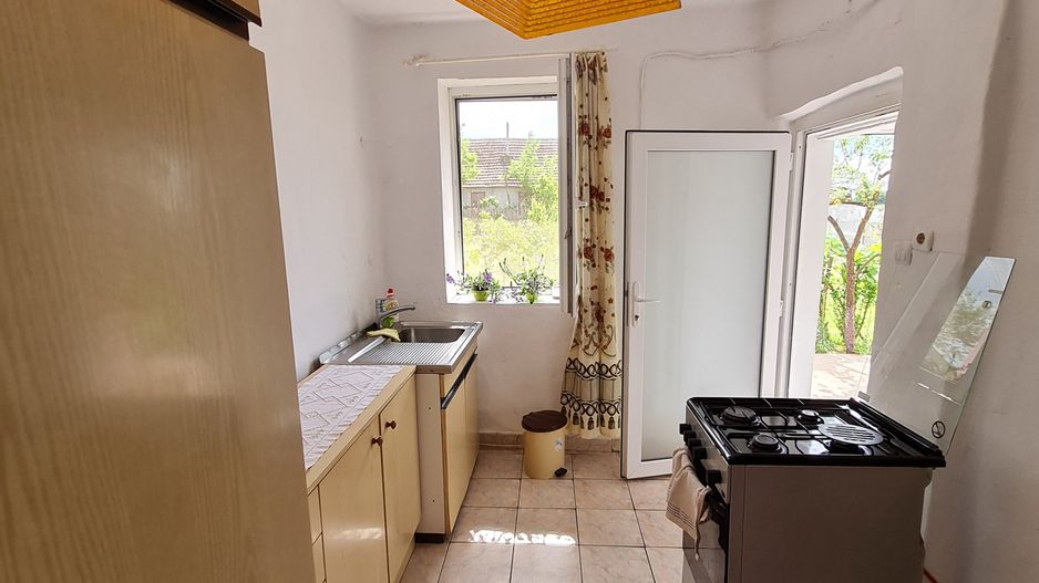 Casa nemțească cu teren generos - Poză 4