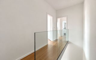 COMISION 0%, Duplex 5 Camere, Despartit Camera Tehnica, 125mp, SACALAZ - Poză 10