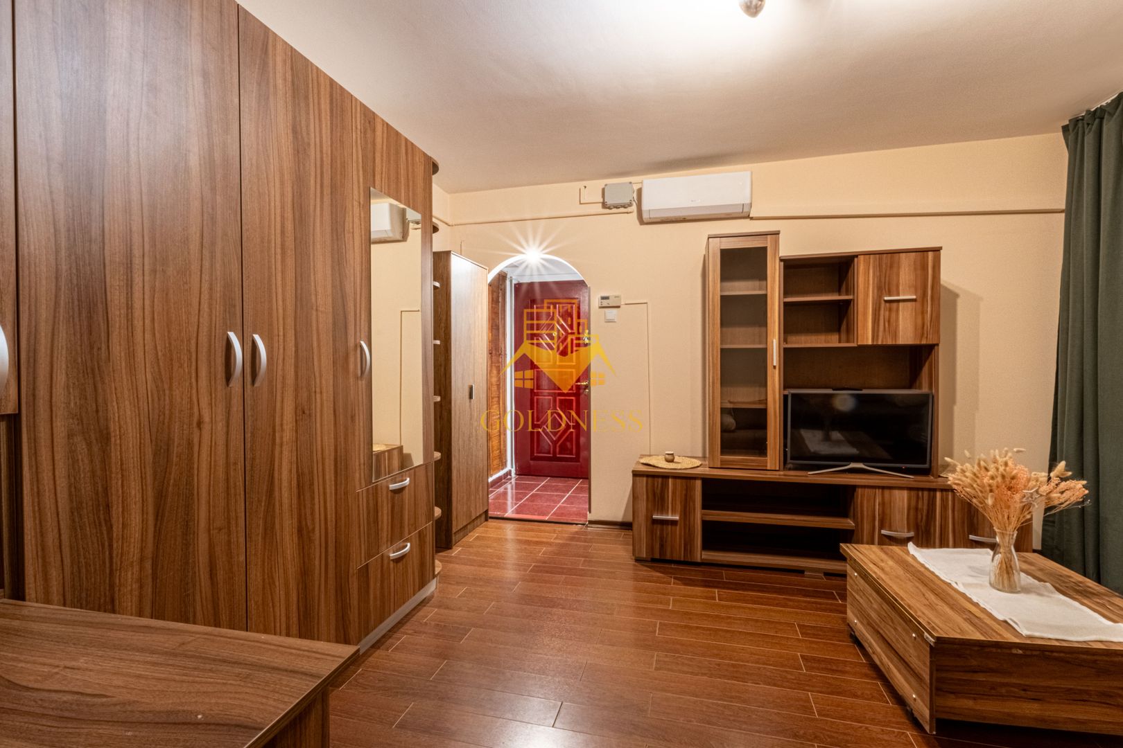 2 camere, modern, Gheorgheni zona Albac, Politia Rutiera, Piata Hermes - Poză 7