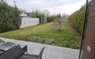 Vilă de Lux în Paris Residence, Tunari - Poză 30