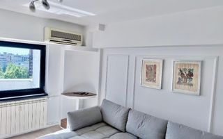 PROPRIETAR închiriez 4 camere duplex - Poză 1