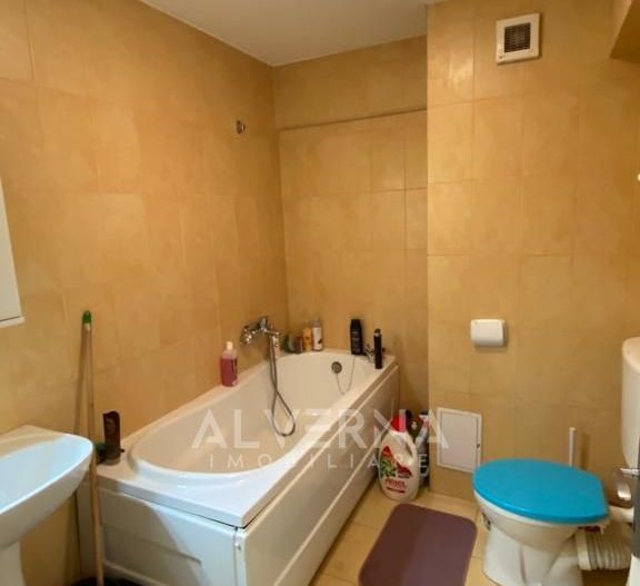DISPONIBIL! Apartament 1 camera | 39mp | Parcare | Calea Turzii - Poză 6
