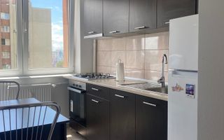 BRASADAS închiriază ap 2 Cam Et 7 55mp UNIRII, Cantemir. - Poză 2