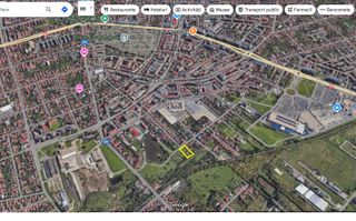 Dambovita-Lacul Balaurului | 2808 mp | Asfalt | Toate utilitatile - Poză 2