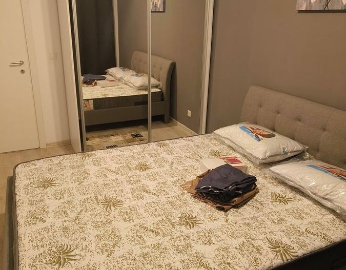 2 camere + parcare bloc nou Hils Pallady - metrou Anghel Saligny - Poză 15